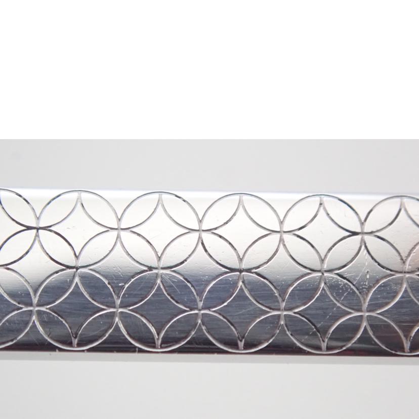 LV LV/タイピン/パンスクラヴァットシャンゼリゼ/M65042//AN0***/ABランク/62