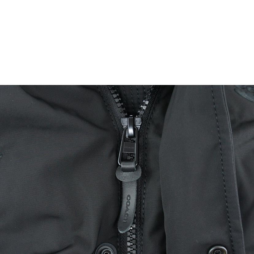 COACH コーチ/ナイロンジャケット/サイズM/57398//Aランク/64