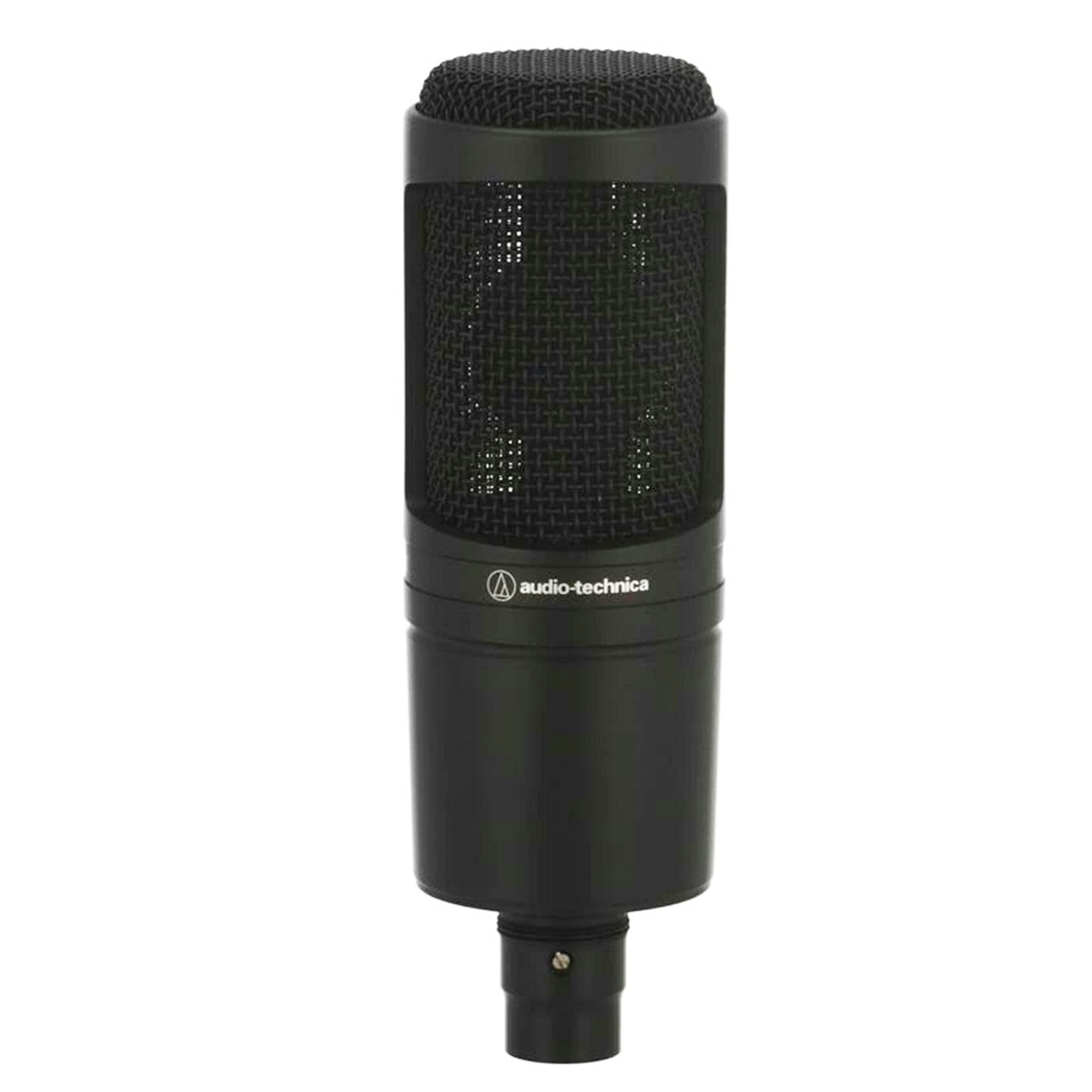 audio-technica オーディオテクニカ /コンデンサーマイク/AT2020//-/Bランク/70