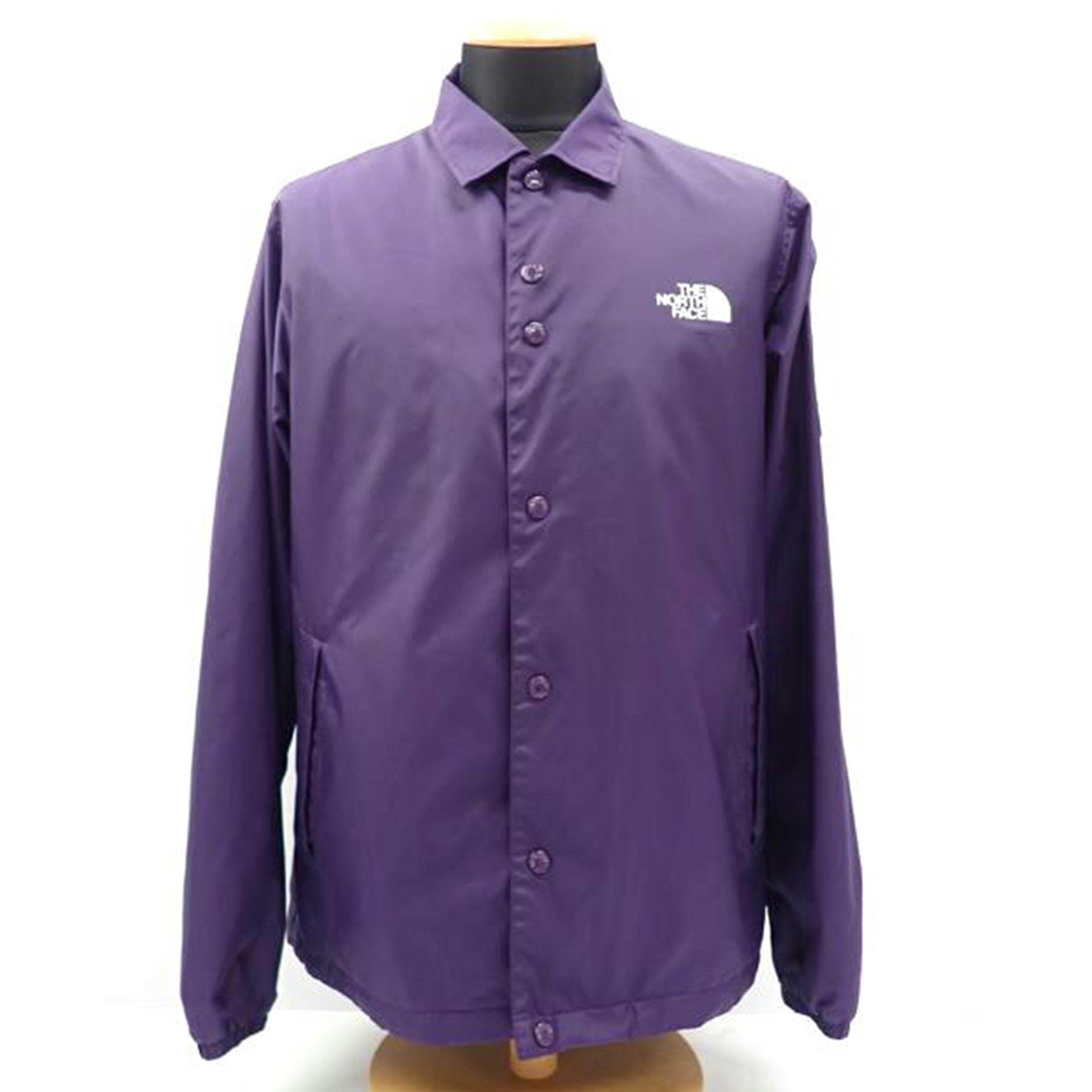 THENORTHFACE ノースフェイス/★THENORTHFACEナイロンコーチJKT/NP21836//L/Bランク/62