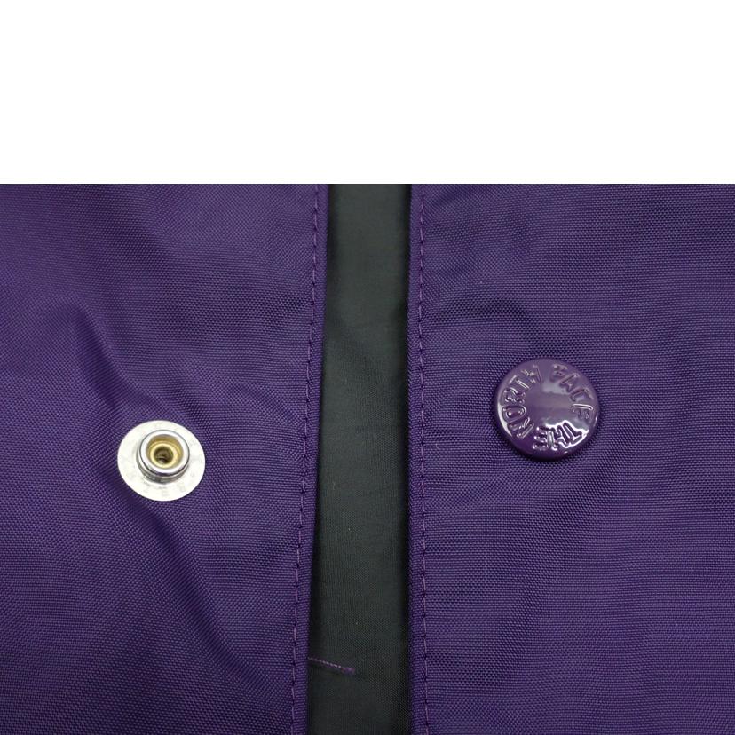 THENORTHFACE ノースフェイス/★THENORTHFACEナイロンコーチJKT/NP21836//L/Bランク/62