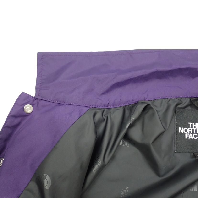 THENORTHFACE ノースフェイス/★THENORTHFACEナイロンコーチJKT/NP21836//L/Bランク/62