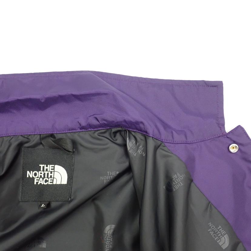 THENORTHFACE ノースフェイス/★THENORTHFACEナイロンコーチJKT/NP21836//L/Bランク/62