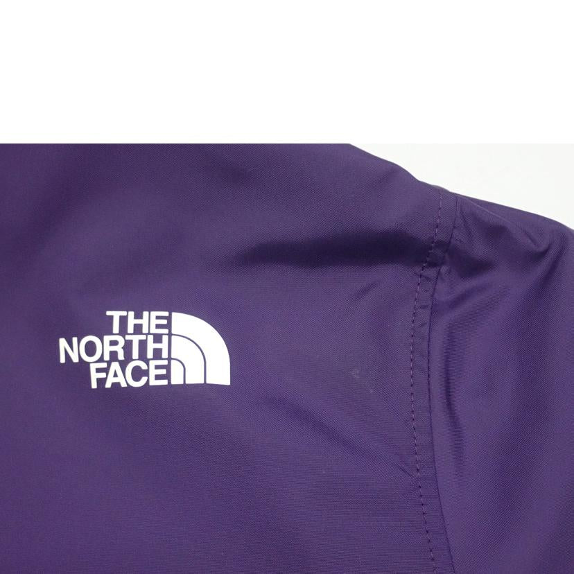 THENORTHFACE ノースフェイス/★THENORTHFACEナイロンコーチJKT/NP21836//L/Bランク/62