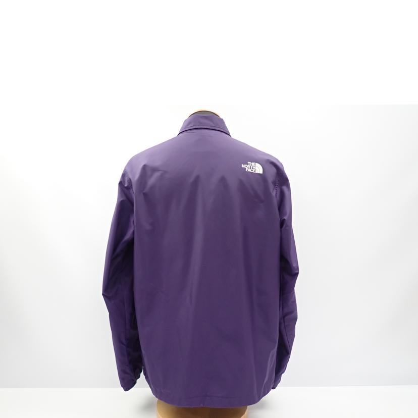 THENORTHFACE ノースフェイス/★THENORTHFACEナイロンコーチJKT/NP21836//L/Bランク/62