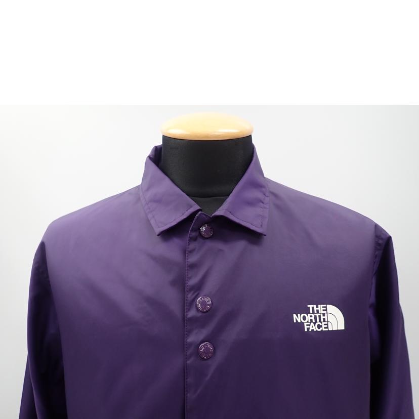 THENORTHFACE ノースフェイス/★THENORTHFACEナイロンコーチJKT/NP21836//L/Bランク/62