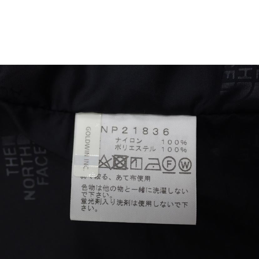 THENORTHFACE ノースフェイス/★THENORTHFACEナイロンコーチJKT/NP21836//L/Bランク/62