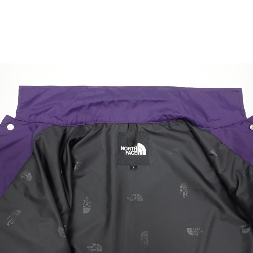 THENORTHFACE ノースフェイス/★THENORTHFACEナイロンコーチJKT/NP21836//L/Bランク/62