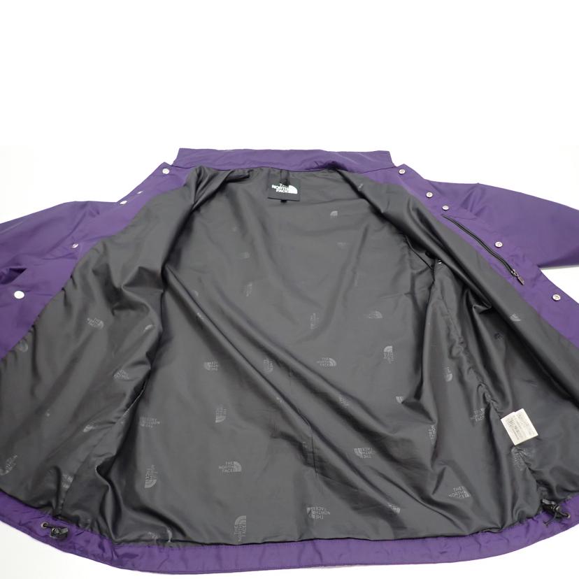 THENORTHFACE ノースフェイス/★THENORTHFACEナイロンコーチJKT/NP21836//L/Bランク/62