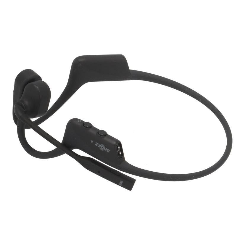 SHOKZ ショックス/骨伝導ヘッドセット/OpenComm2/SKZ-EP-000022//-/Bランク/05