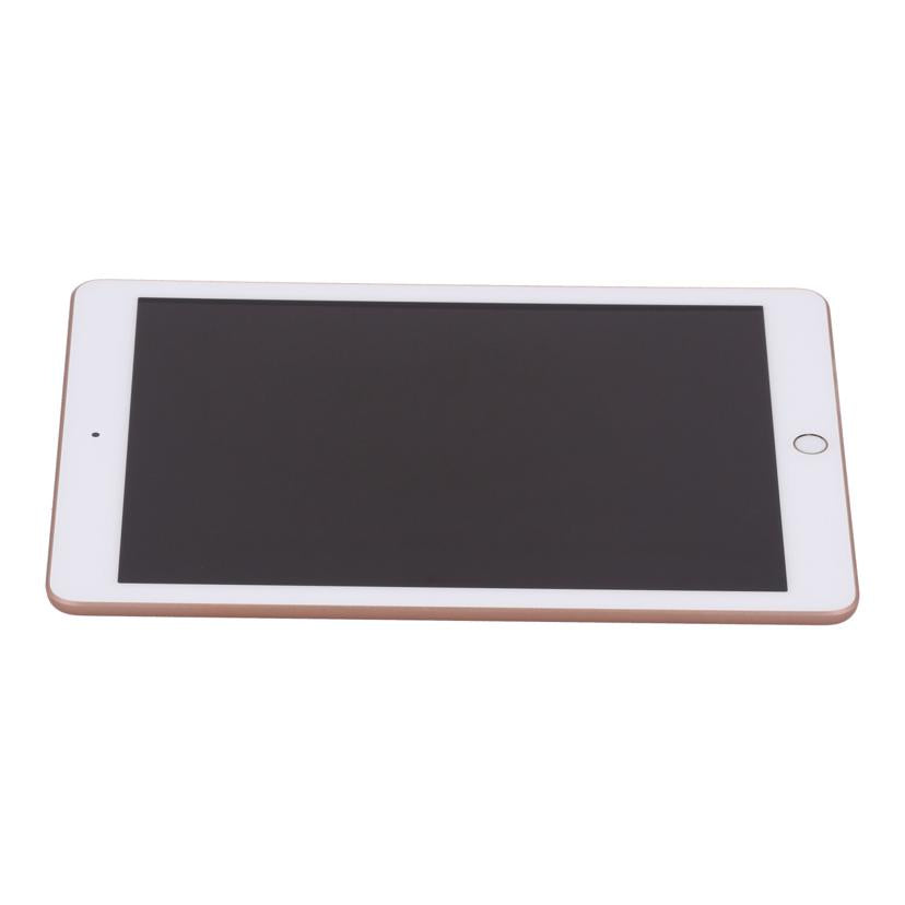 Apple アップル /iPad 第6世代 Wi-Fi 32GB 2018/MRJN2J/A//DMPWK3Q4JMVR/Bランク/63