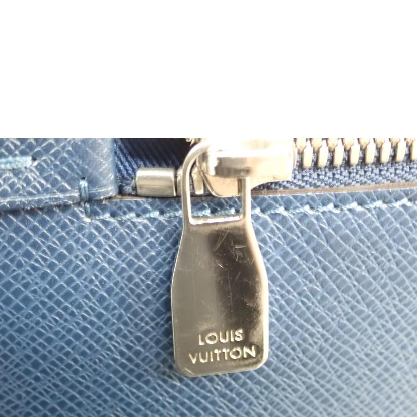 LV LV/ポルトドキュマン・ヴォワヤージュタイガ/オセアン/M30645//RI1***/ABランク/62