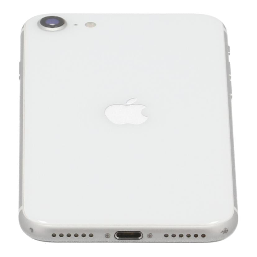Apple SoftBank系 アップル /iPhone SE 第2世代 64GB/MX9T2J/A//F17CWXMVPLJR/Bランク/71