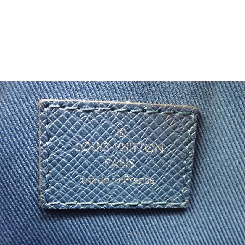 LV LV/ポルトドキュマン・ヴォワヤージュタイガ/オセアン/M30645//RI1***/ABランク/62