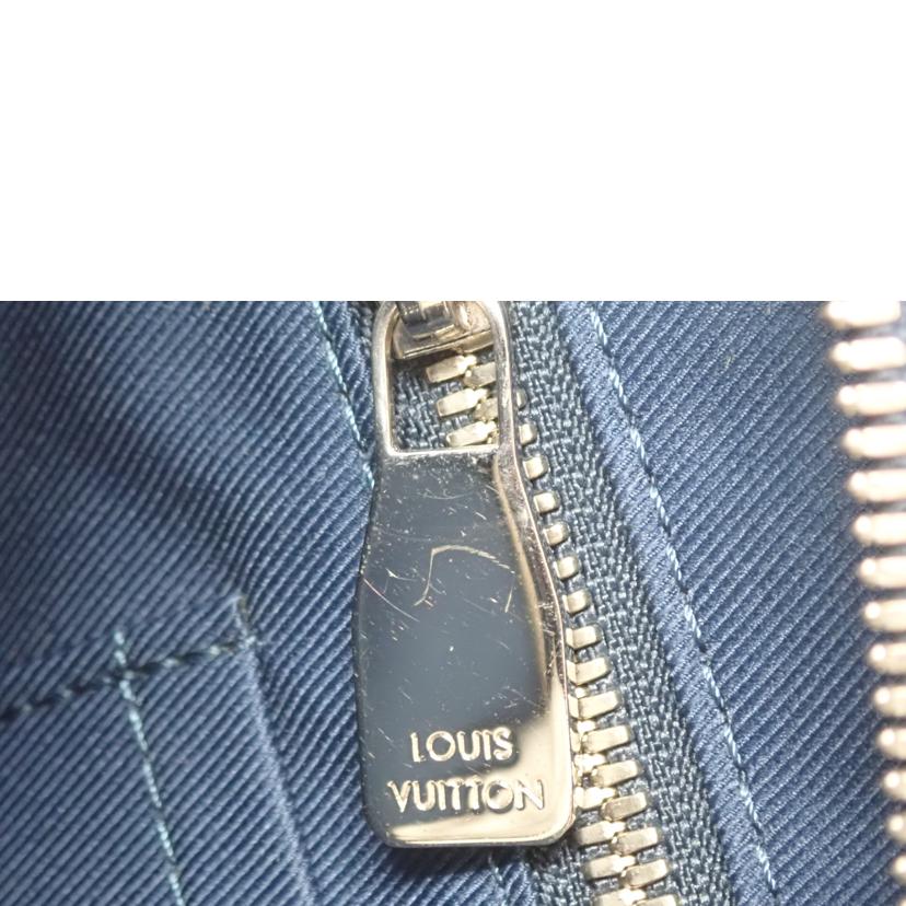 LV LV/ポルトドキュマン・ヴォワヤージュタイガ/オセアン/M30645//RI1***/ABランク/62