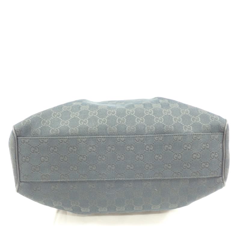 GUCCI GUCCI/GGスーキーキャンバストート/211944//001***/ABランク/62