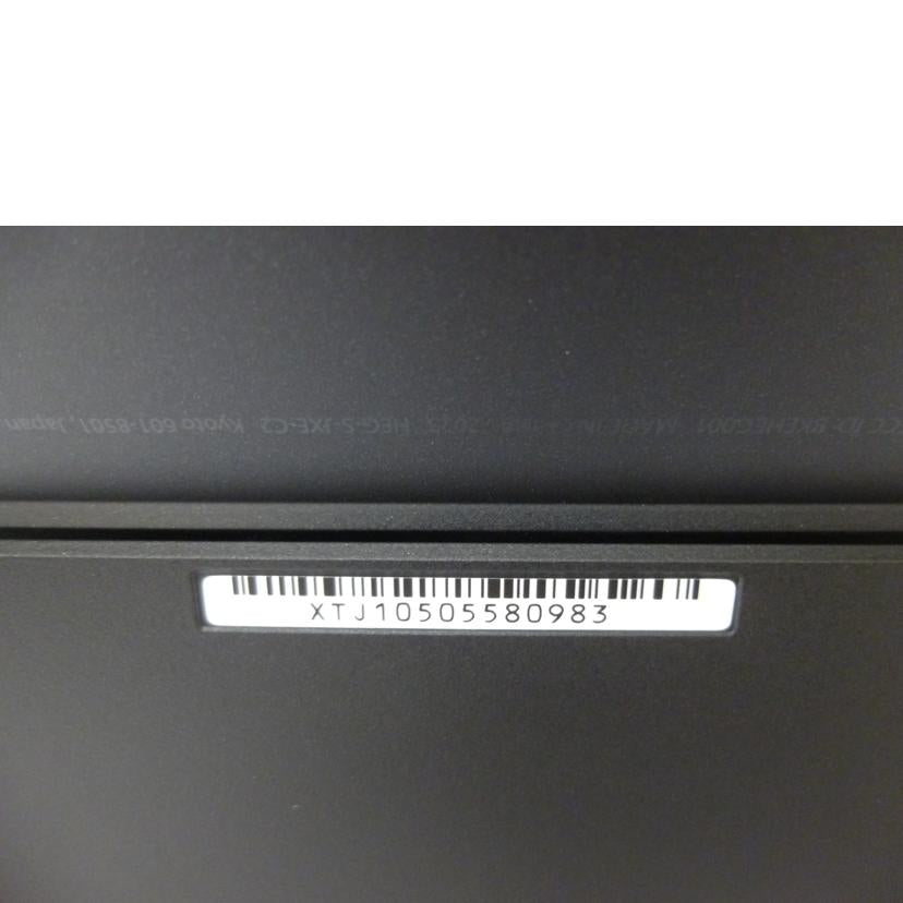 nintendo 任天堂/有機ELモデルスイッチ本体ホワイト/HEG-S-KAAAA//XTJ10505580983/ABランク/88