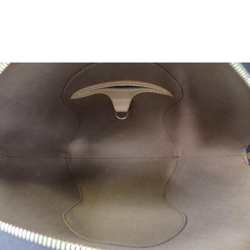 LV ルイヴィトン/エリプスPM/モノグラム/M51127//VI1***/Aランク/84