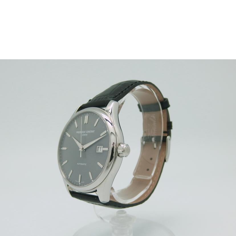 FREDERIQUE CONSTANT フレデリックコンスタント/クラシック・オートマチック/グレー文字盤/FC-303X5B3/4/5/6//331****/Aランク/82