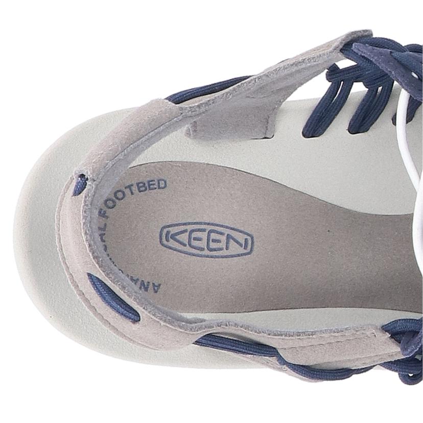 KEEN キーン/サンダル UNEEK UFO NAVY/1025174//ABランク/42