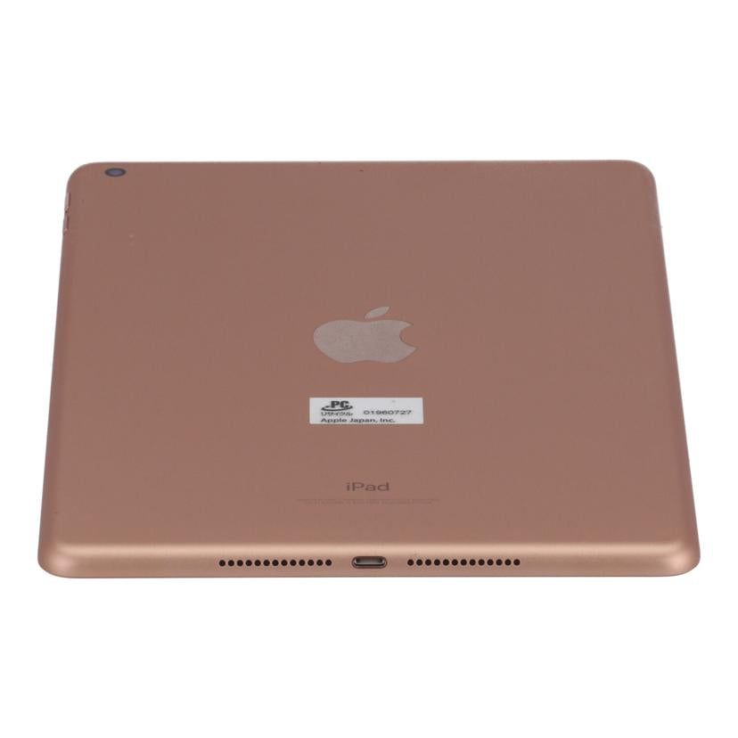 Apple アップル /iPad 第6世代 Wi-Fi 32GB 2018/MRJN2J/A//DMQWJP71JMVR/Bランク/76