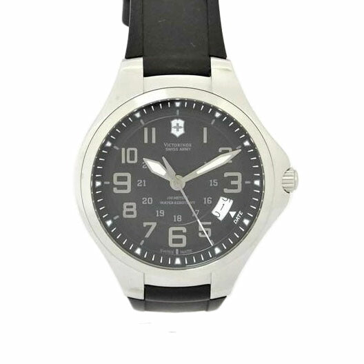 VICTORINOX ヴィクトリノックス/スイスアーミー/ベースキャンプ/メンズクォーツ/241462//110******/Aランク/88