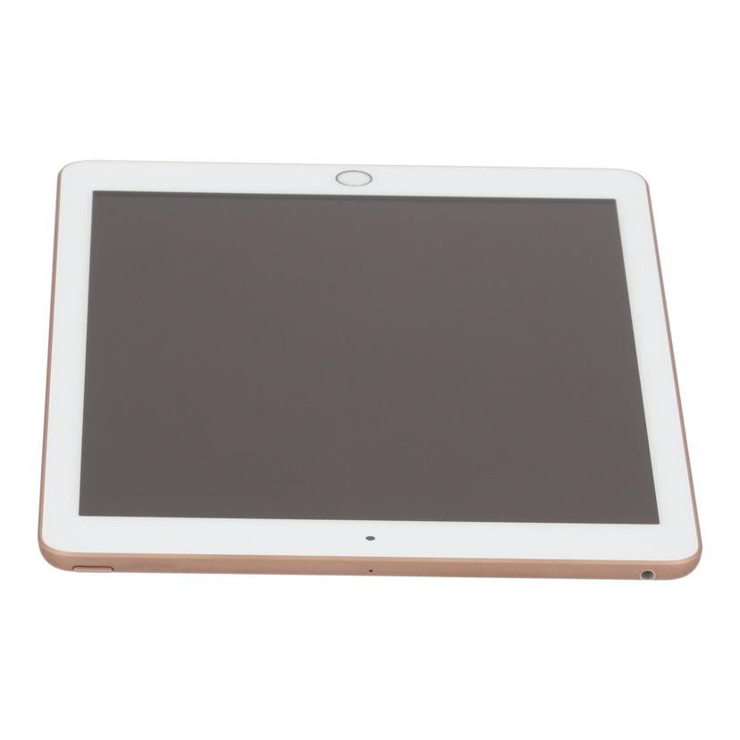 Apple アップル /iPad 第6世代 Wi-Fi 32GB 2018/MRJN2J/A//DMQWJEHPJMVR/Bランク/62