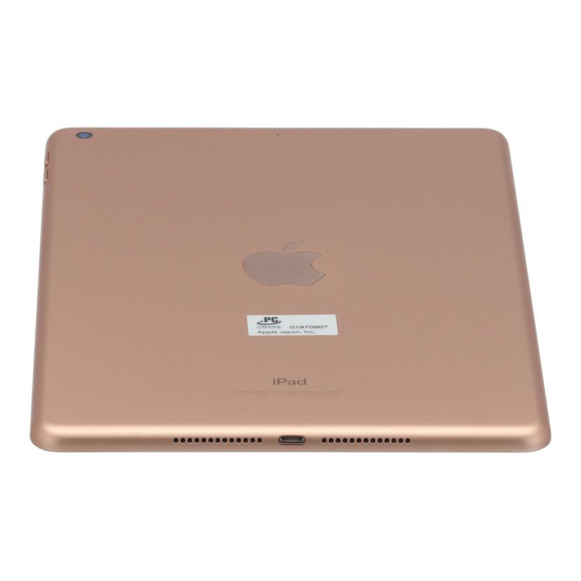 Apple アップル /iPad 第6世代 Wi-Fi 32GB 2018/MRJN2J/A//DMQWJEHPJMVR/Bランク/62