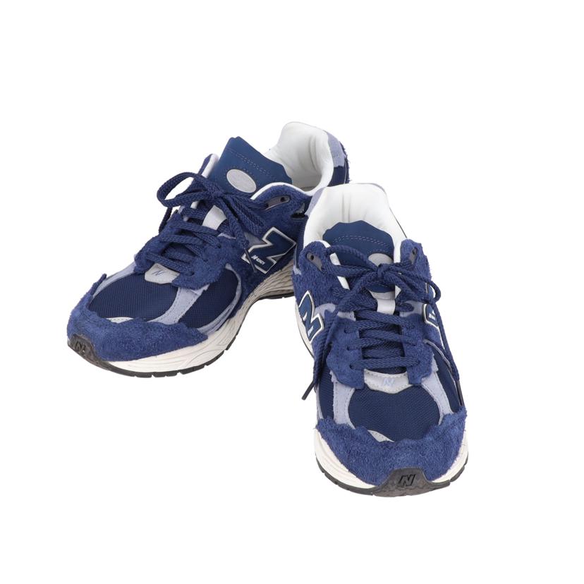 new balance ニューバランス/ローカットスニーカー/M2002RDK/M2002RDK//ABランク/42