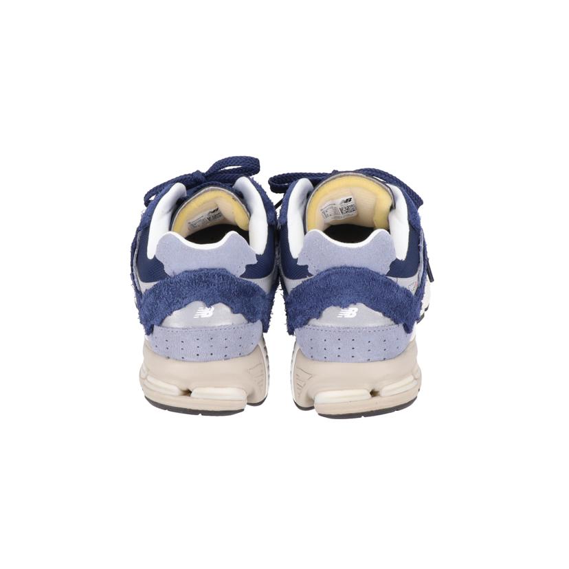 new balance ニューバランス/ローカットスニーカー/M2002RDK/M2002RDK//ABランク/42
