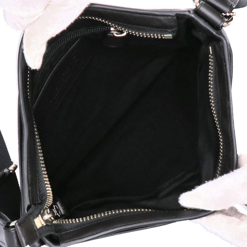 COACH コーチ/チャールズクロスボディシグネチャーショルダー/F54781//Aランク/09