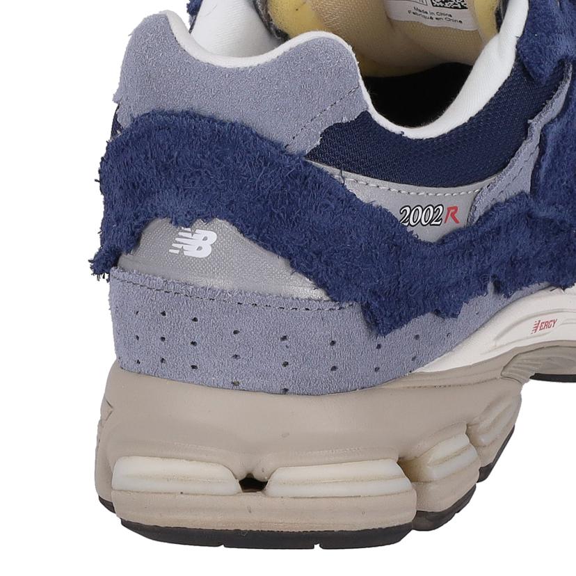 new balance ニューバランス/ローカットスニーカー/M2002RDK/M2002RDK//ABランク/42