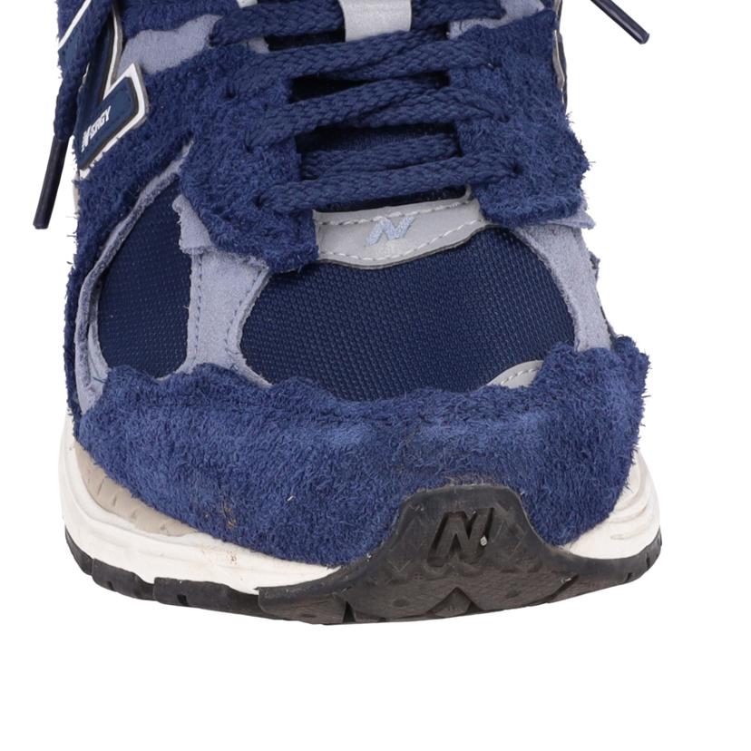 new balance ニューバランス/ローカットスニーカー/M2002RDK/M2002RDK//ABランク/42