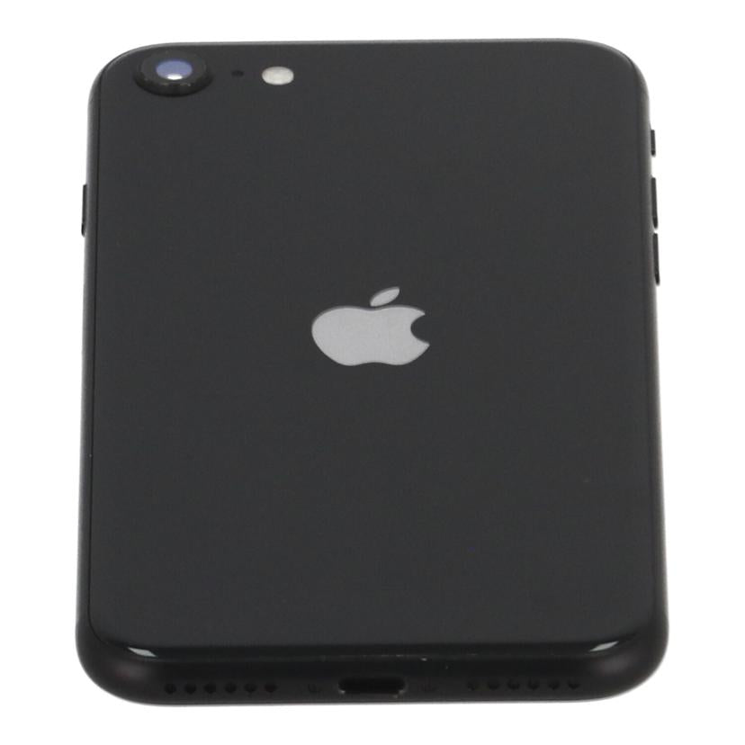 Apple SIMロックなし アップル /iPhone SE 第2世代 64GB/MX9R2J/A//FFWCN2NAPLJQ/Bランク/71