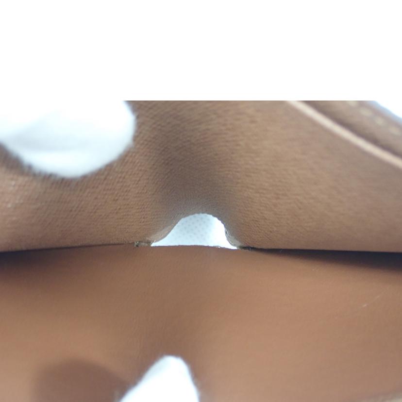 LV LV/ポルトフォイュ.ミュルティクル/モノグラム/M60895//RA1***/Aランク/62