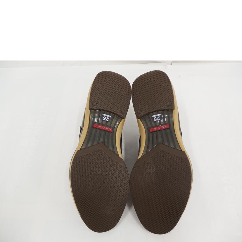 REGAL リーガル/アクロフォーム メンズシューズ/ブラック/82WR BH//Aランク/82