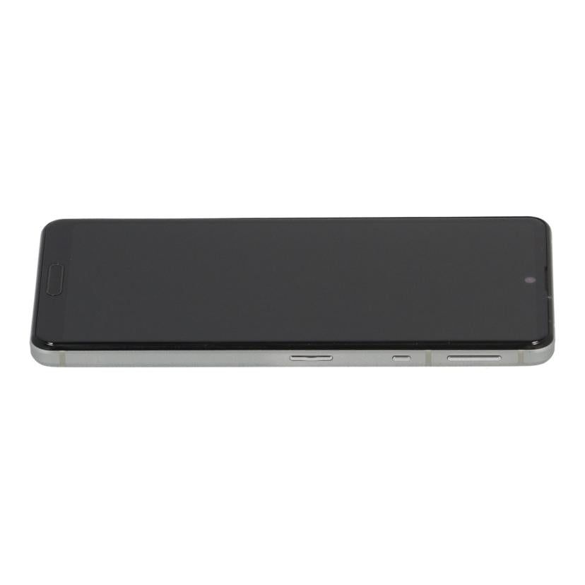 SHARP au シャープ/スマートフォン/AQUOS sense5G 64GB/SHG03//354972112002292/Bランク/64