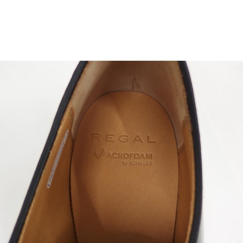 REGAL リーガル/アクロフォーム メンズシューズ/ブラック/82WR BH//Aランク/82