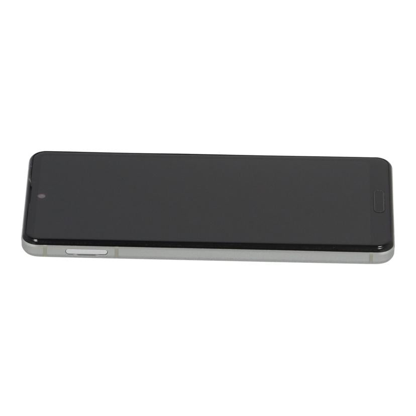 SHARP au シャープ/スマートフォン/AQUOS sense5G 64GB/SHG03//354972112002292/Bランク/64