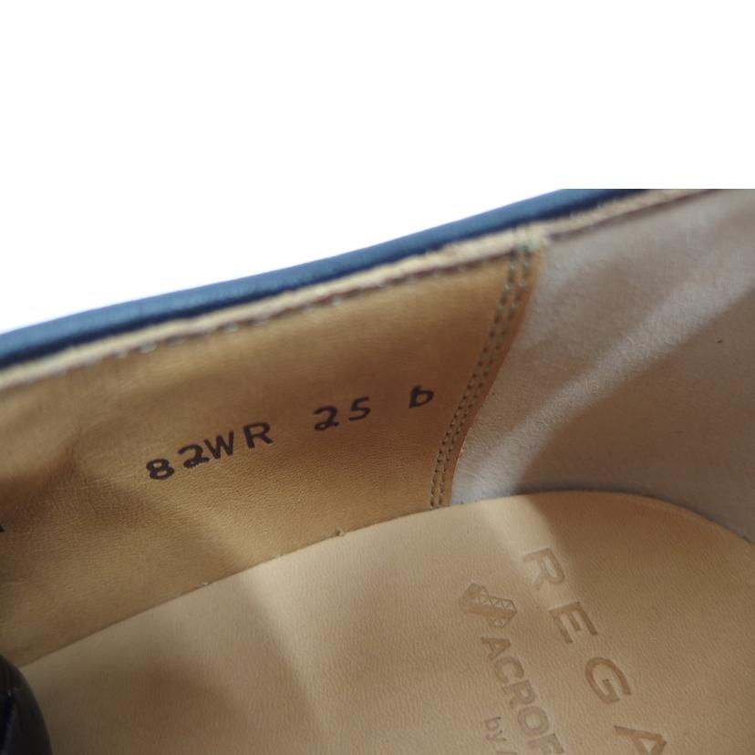 REGAL リーガル/アクロフォーム メンズシューズ/ブラック/82WR BH//Aランク/82