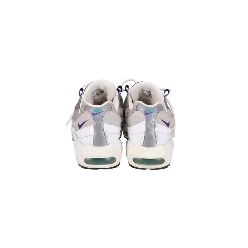 NIKE ナイキ/AIR MAX 95 LV8/AO2450-101//ABランク/42
