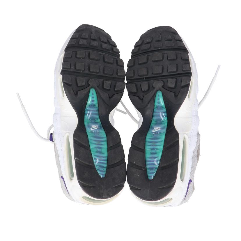 NIKE ナイキ/AIR MAX 95 LV8/AO2450-101//ABランク/42