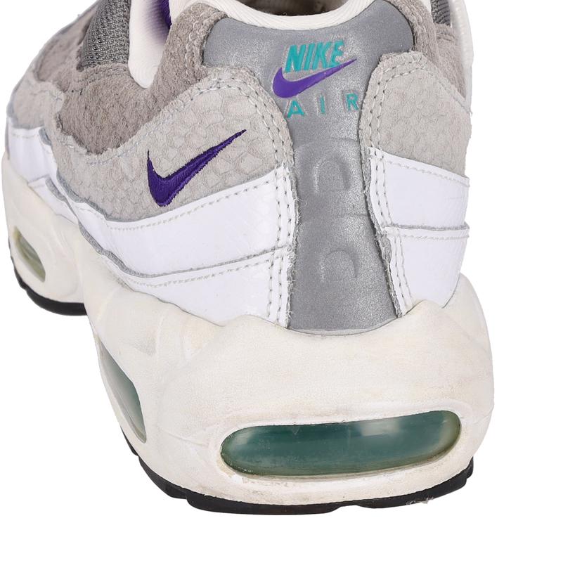 NIKE ナイキ/AIR MAX 95 LV8/AO2450-101//ABランク/42