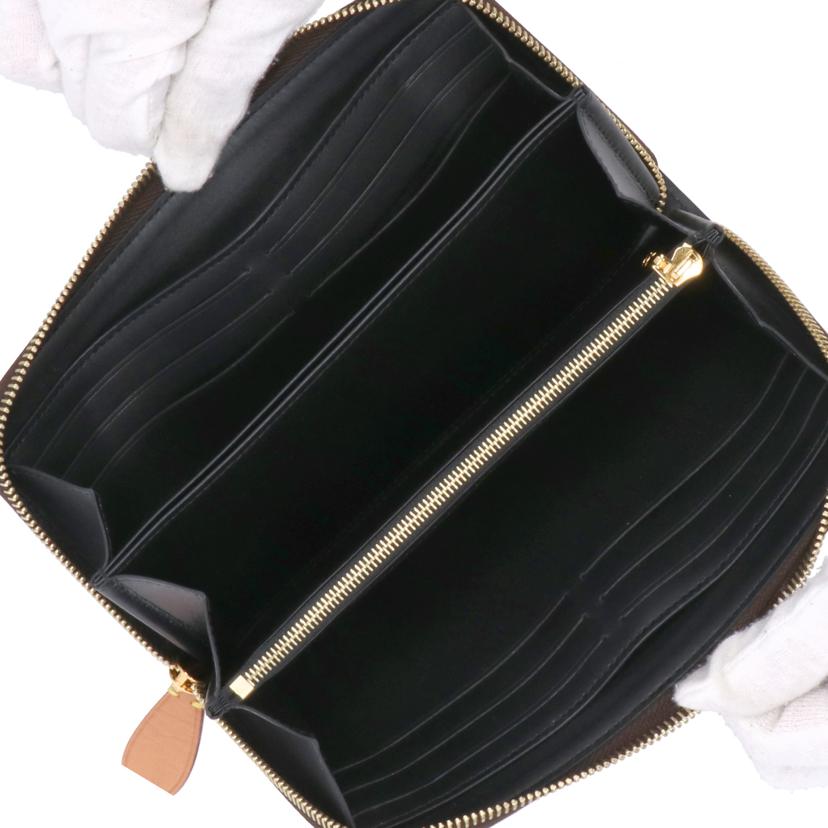 LOUIS VUITTON ルイヴィトン/ジッピーウォレット/モノグラム ジャイアント/M69353//CI1***/Aランク/75