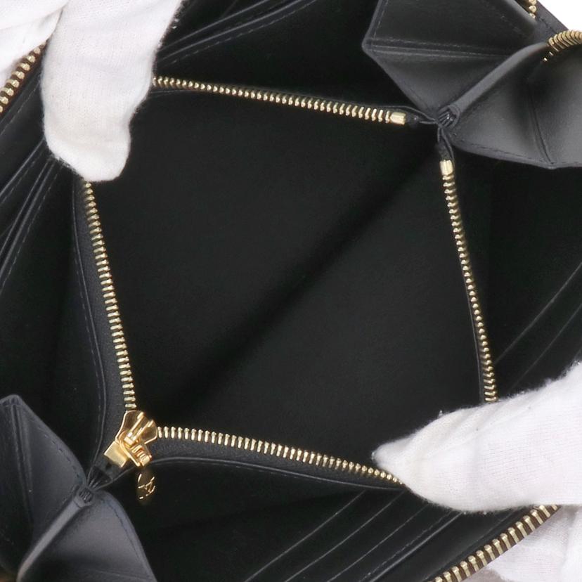 LOUIS VUITTON ルイヴィトン/ジッピーウォレット/モノグラム ジャイアント/M69353//CI1***/Aランク/75