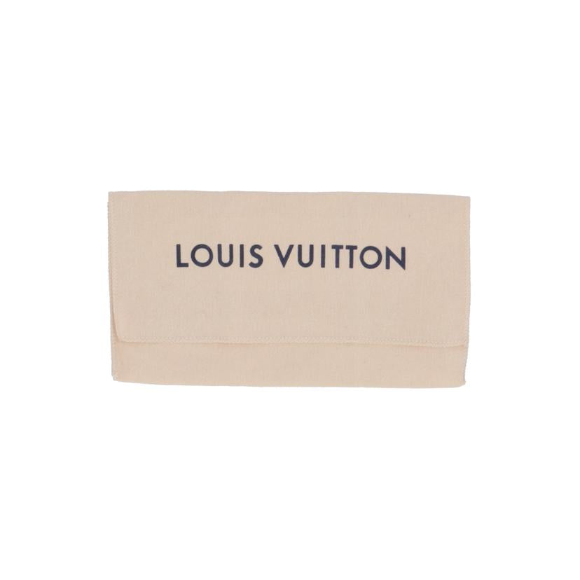 LOUIS VUITTON ルイヴィトン/ジッピーウォレット/モノグラム ジャイアント/M69353//CI1***/Aランク/75