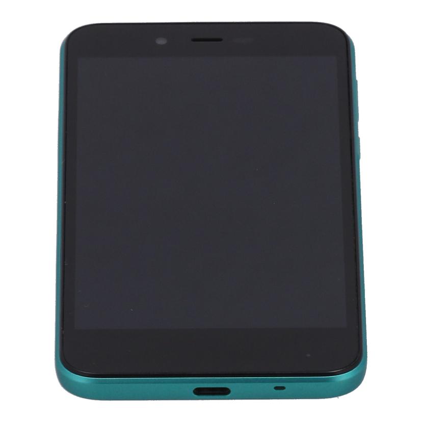 SHARP SoftBank系 シャープ /スマートフォン/Android One S3 32GB/S3-SH//353023083885579/Bランク/64