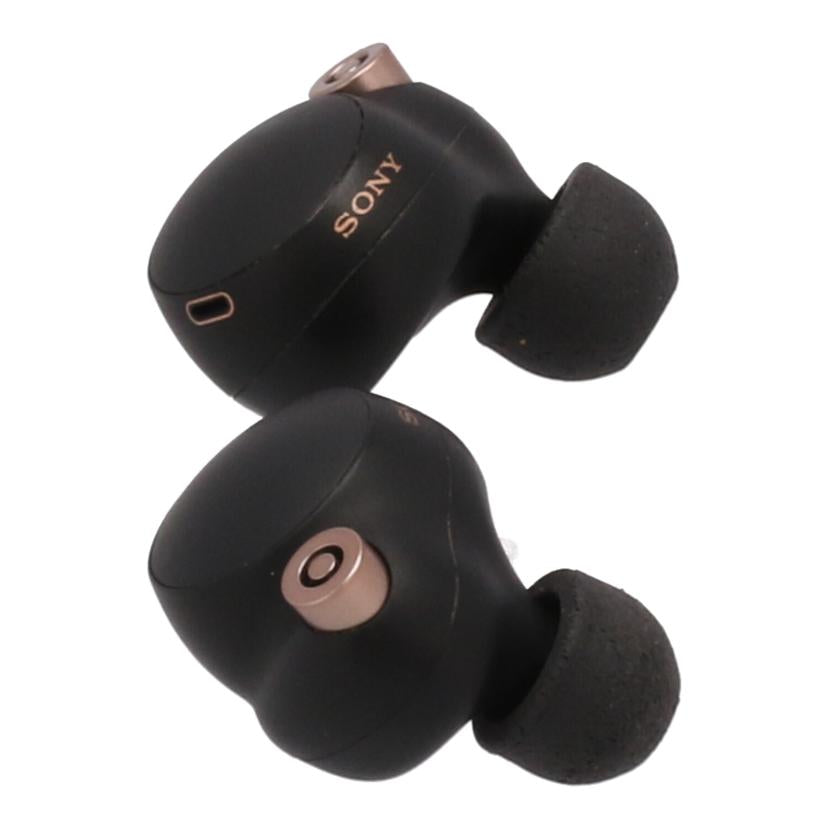 SONY ソニー/ワイヤレスイヤホン/WF-1000XM4//6723536/Bランク/75