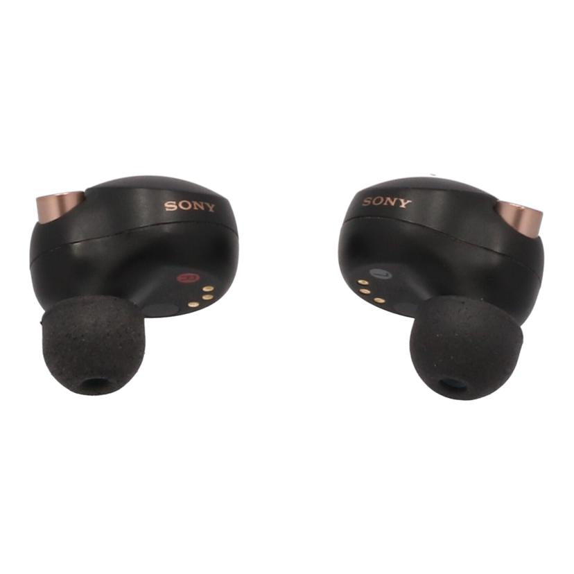 SONY ソニー/ワイヤレスイヤホン/WF-1000XM4//6723536/Bランク/75