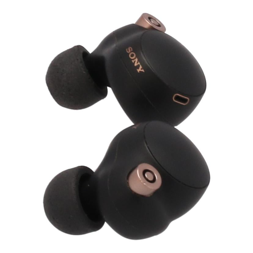 SONY ソニー/ワイヤレスイヤホン/WF-1000XM4//6723536/Bランク/75